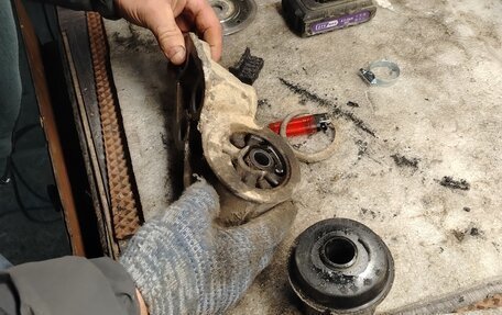 Audi A6, 2001 год, 650 000 рублей, 26 фотография