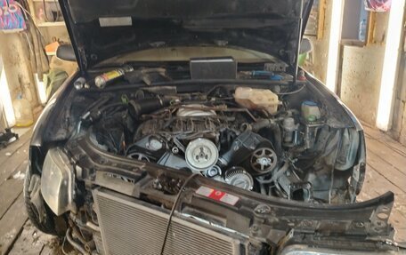 Audi A6, 2001 год, 650 000 рублей, 19 фотография