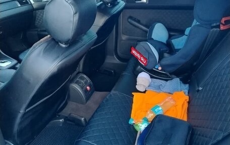 Audi A6, 2001 год, 650 000 рублей, 5 фотография