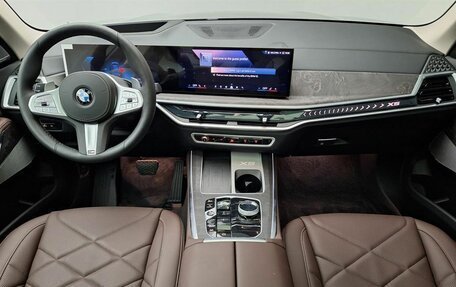 BMW X5, 2025 год, 10 800 000 рублей, 4 фотография