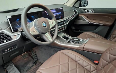 BMW X5, 2025 год, 10 800 000 рублей, 5 фотография