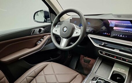 BMW X5, 2025 год, 10 800 000 рублей, 9 фотография