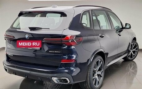 BMW X5, 2025 год, 10 800 000 рублей, 3 фотография
