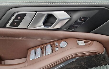 BMW X5, 2025 год, 10 800 000 рублей, 15 фотография