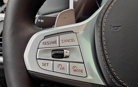 BMW X5, 2025 год, 10 800 000 рублей, 12 фотография