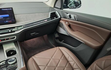 BMW X5, 2025 год, 10 800 000 рублей, 10 фотография