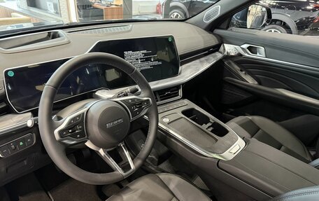 Haval F7, 2025 год, 2 999 000 рублей, 10 фотография