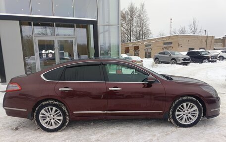 Nissan Teana, 2013 год, 1 149 000 рублей, 5 фотография