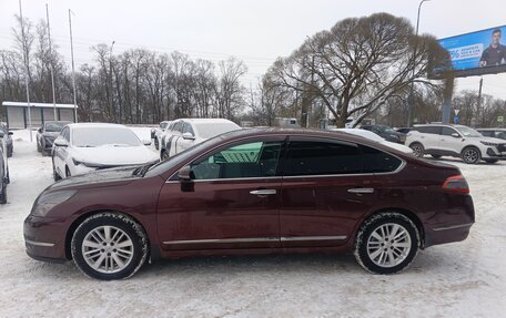 Nissan Teana, 2013 год, 1 149 000 рублей, 4 фотография