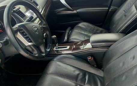 Nissan Teana, 2013 год, 1 149 000 рублей, 9 фотография