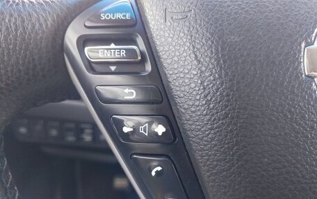 Nissan Teana, 2013 год, 1 149 000 рублей, 11 фотография