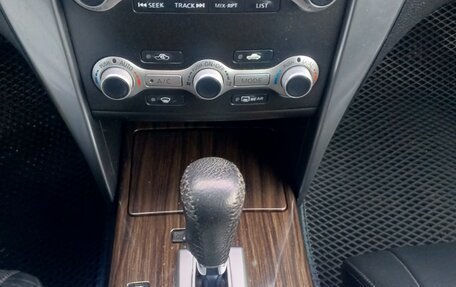 Nissan Teana, 2013 год, 1 149 000 рублей, 13 фотография