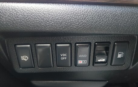 Nissan Teana, 2013 год, 1 149 000 рублей, 17 фотография