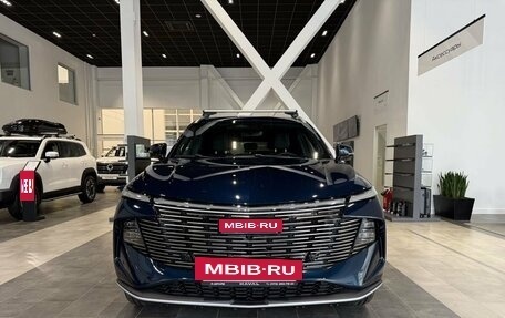 Haval F7, 2025 год, 2 999 000 рублей, 4 фотография