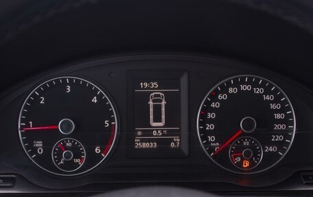 Volkswagen Transporter T5 рестайлинг, 2011 год, 1 650 000 рублей, 10 фотография