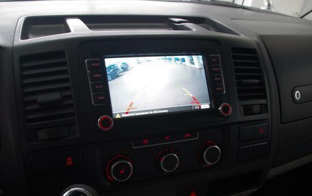 Volkswagen Transporter T5 рестайлинг, 2011 год, 1 650 000 рублей, 13 фотография