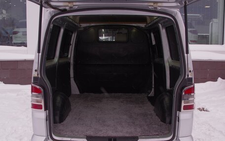 Volkswagen Transporter T5 рестайлинг, 2011 год, 1 650 000 рублей, 20 фотография