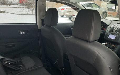 Nissan Qashqai+2 I, 2010 год, 1 350 000 рублей, 6 фотография