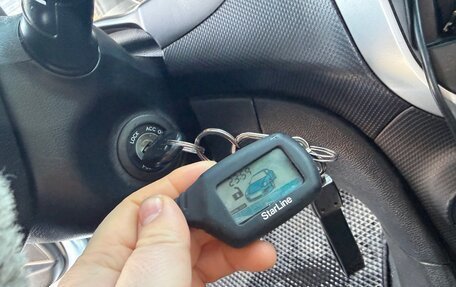 Hyundai Solaris II рестайлинг, 2014 год, 895 000 рублей, 7 фотография