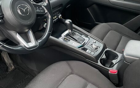 Mazda CX-5 II, 2020 год, 3 050 000 рублей, 4 фотография