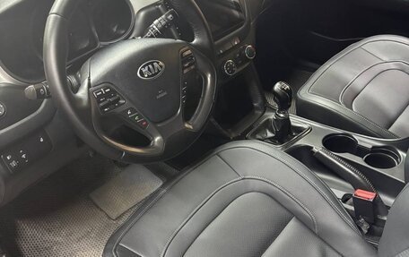 KIA cee'd III, 2013 год, 960 000 рублей, 7 фотография