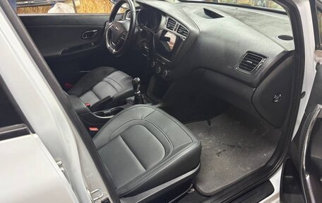 KIA cee'd III, 2013 год, 960 000 рублей, 10 фотография