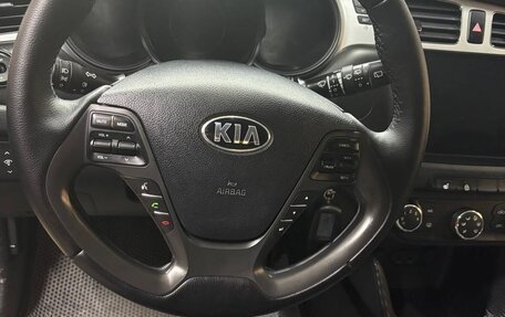 KIA cee'd III, 2013 год, 960 000 рублей, 11 фотография