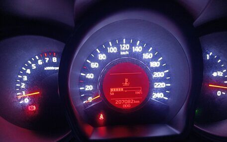 KIA cee'd III, 2013 год, 960 000 рублей, 8 фотография