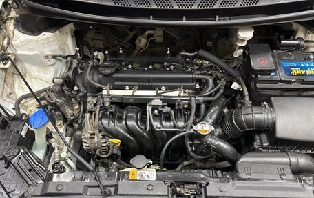 KIA cee'd III, 2013 год, 960 000 рублей, 14 фотография