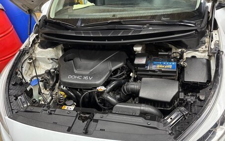 KIA cee'd III, 2013 год, 960 000 рублей, 15 фотография