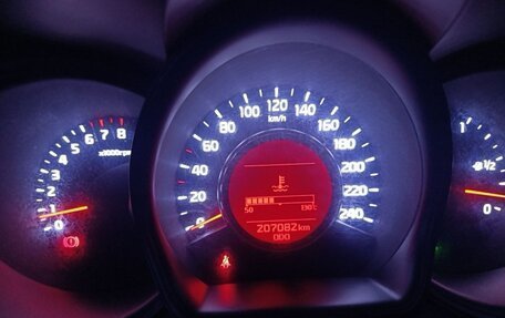 KIA cee'd III, 2013 год, 960 000 рублей, 20 фотография