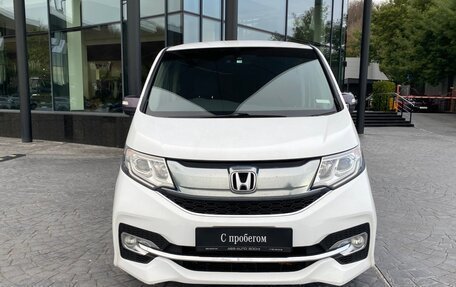 Honda Stepwgn IV, 2015 год, 1 649 000 рублей, 3 фотография
