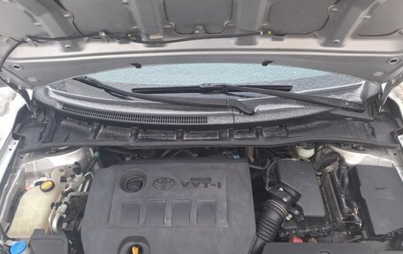 Toyota Corolla, 2007 год, 700 000 рублей, 9 фотография