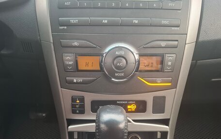 Toyota Corolla, 2007 год, 700 000 рублей, 12 фотография