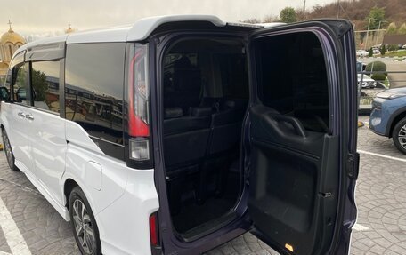 Honda Stepwgn IV, 2015 год, 1 649 000 рублей, 7 фотография