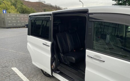 Honda Stepwgn IV, 2015 год, 1 649 000 рублей, 5 фотография