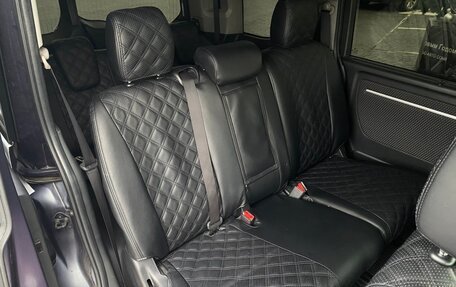 Honda Stepwgn IV, 2015 год, 1 649 000 рублей, 11 фотография