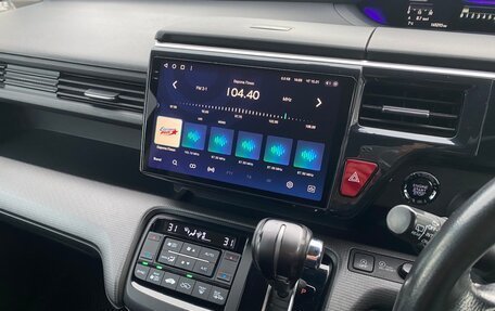 Honda Stepwgn IV, 2015 год, 1 649 000 рублей, 14 фотография