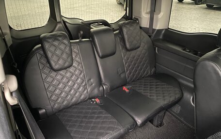 Honda Stepwgn IV, 2015 год, 1 649 000 рублей, 12 фотография