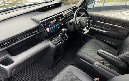 Honda Stepwgn IV, 2015 год, 1 649 000 рублей, 10 фотография