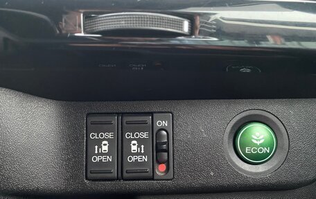 Honda Stepwgn IV, 2015 год, 1 649 000 рублей, 16 фотография