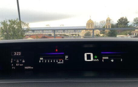 Honda Stepwgn IV, 2015 год, 1 649 000 рублей, 18 фотография