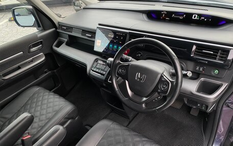 Honda Stepwgn IV, 2015 год, 1 649 000 рублей, 8 фотография