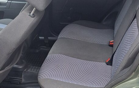 Ford Fusion I, 2007 год, 580 000 рублей, 9 фотография