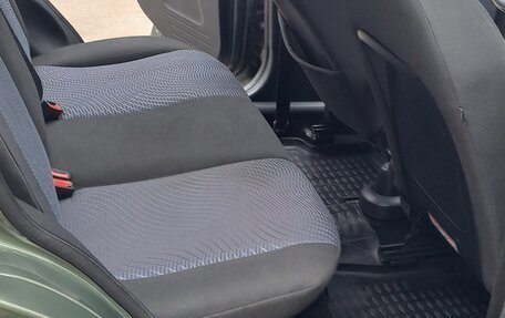 Ford Fusion I, 2007 год, 580 000 рублей, 12 фотография