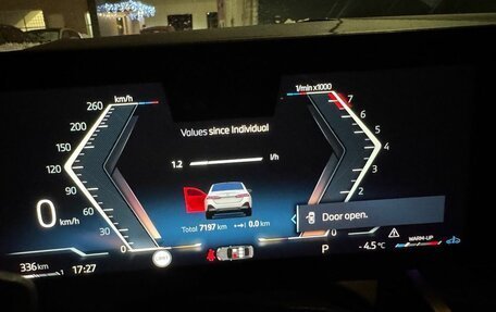 BMW 5 серия, 2024 год, 8 950 000 рублей, 7 фотография