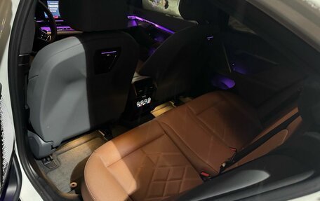 BMW 5 серия, 2024 год, 8 950 000 рублей, 8 фотография