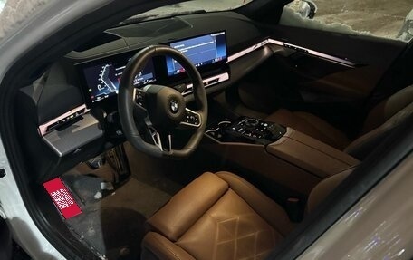 BMW 5 серия, 2024 год, 8 950 000 рублей, 6 фотография