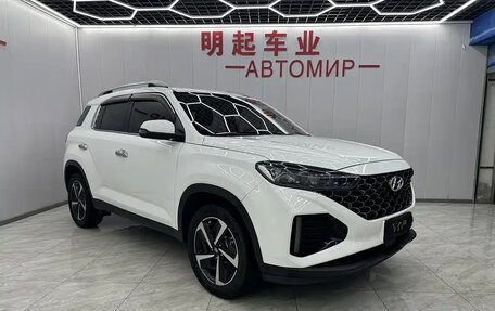 Hyundai ix35, 2022 год, 1 598 000 рублей, 3 фотография