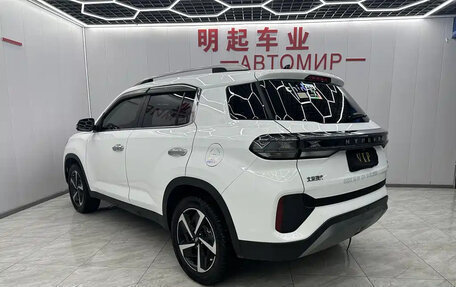 Hyundai ix35, 2022 год, 1 598 000 рублей, 6 фотография